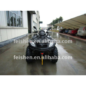 620cc ATV